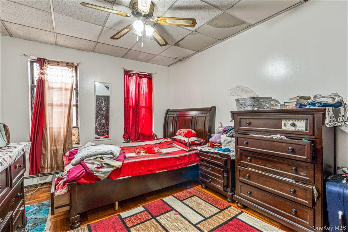 Single Family Saint Peters  Bronx, NY 10461, MLS-956739-12