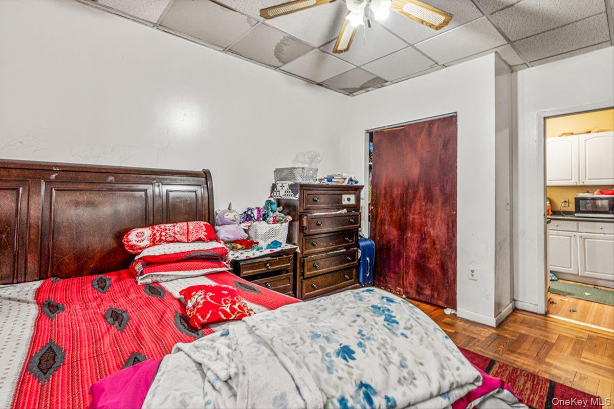 Single Family Saint Peters  Bronx, NY 10461, MLS-956739-13