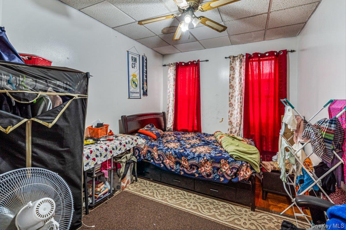 Single Family Saint Peters  Bronx, NY 10461, MLS-956739-14