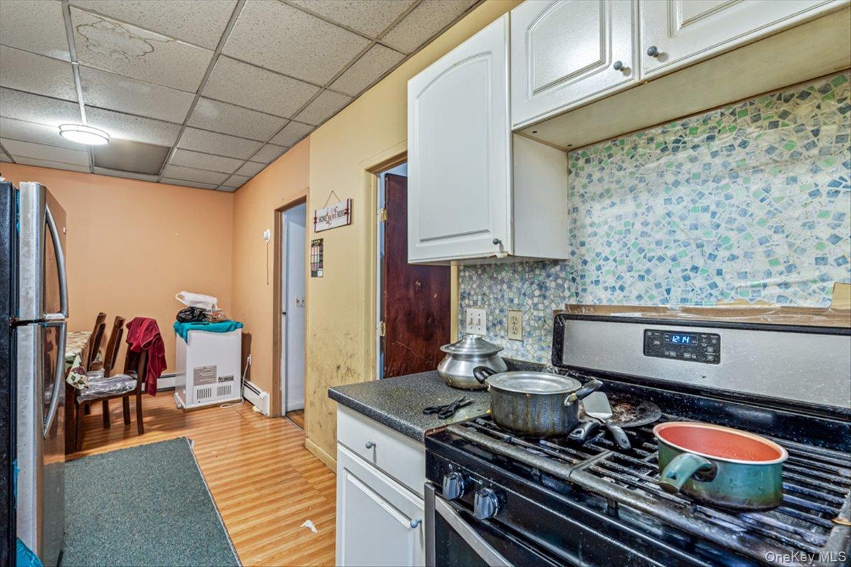 Single Family Saint Peters  Bronx, NY 10461, MLS-956739-16