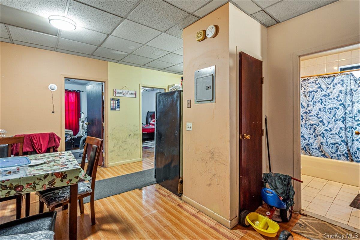 Single Family Saint Peters  Bronx, NY 10461, MLS-956739-18