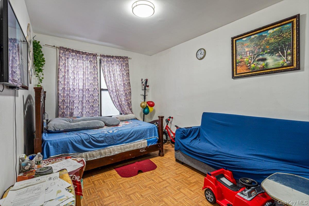 Single Family Saint Peters  Bronx, NY 10461, MLS-956739-20