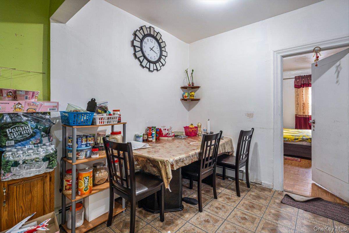 Single Family Saint Peters  Bronx, NY 10461, MLS-956739-22