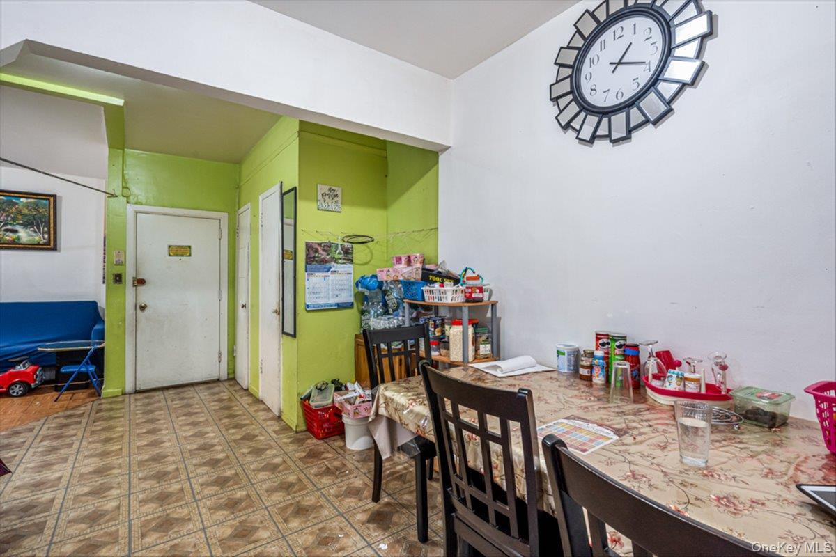 Single Family Saint Peters  Bronx, NY 10461, MLS-956739-23