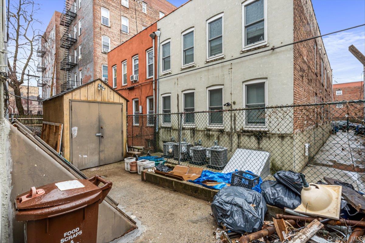 Single Family Saint Peters  Bronx, NY 10461, MLS-956739-30