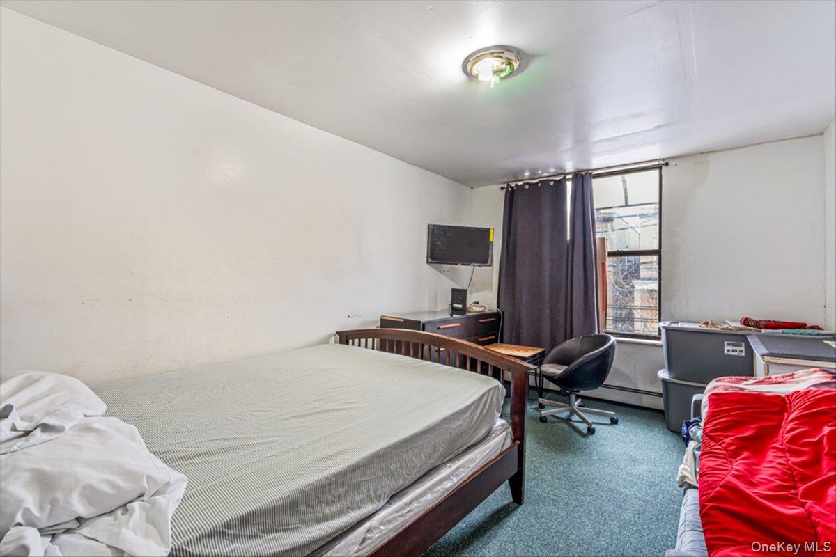 Single Family Saint Peters  Bronx, NY 10461, MLS-956739-6