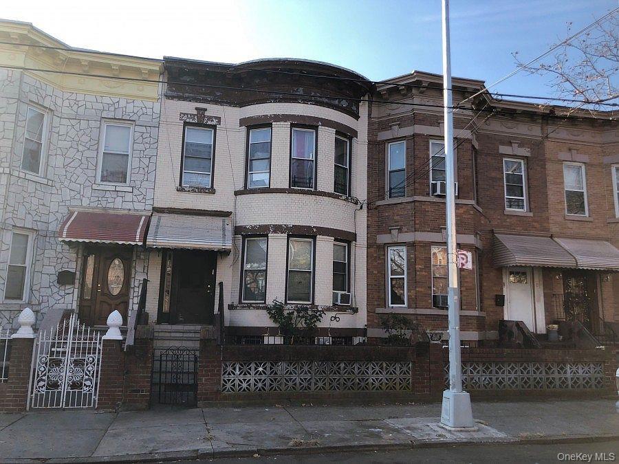 Single Family New Jersey  Brooklyn, NY 11207, MLS-956743-2