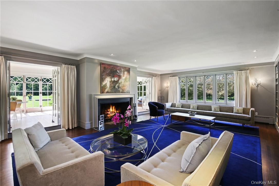 Single Family Sarosca Farm Lane  Westchester County, NY 10577, MLS-956753-10