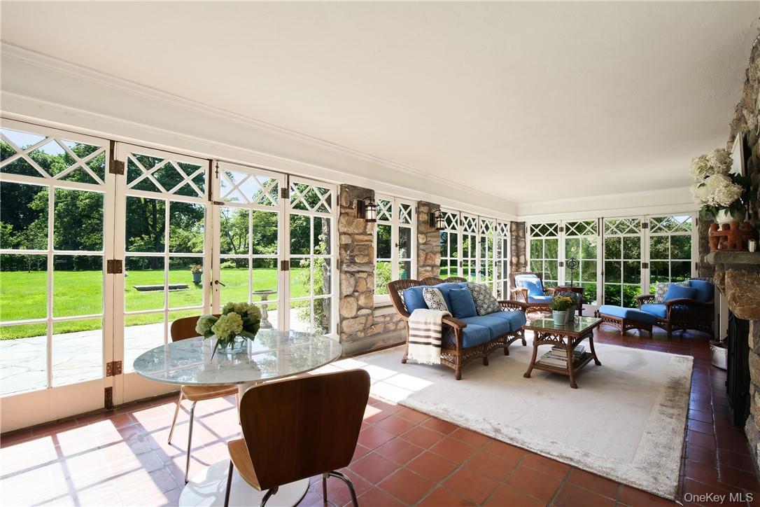 Single Family Sarosca Farm Lane  Westchester County, NY 10577, MLS-956753-11