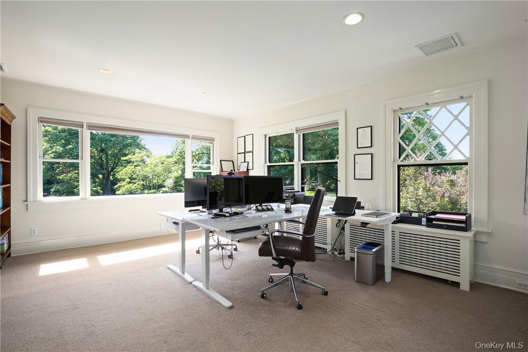 Single Family Sarosca Farm Lane  Westchester County, NY 10577, MLS-956753-16
