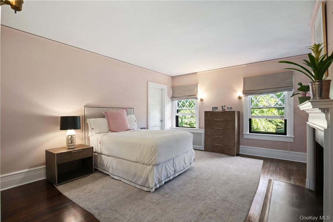 Single Family Sarosca Farm Lane  Westchester County, NY 10577, MLS-956753-18