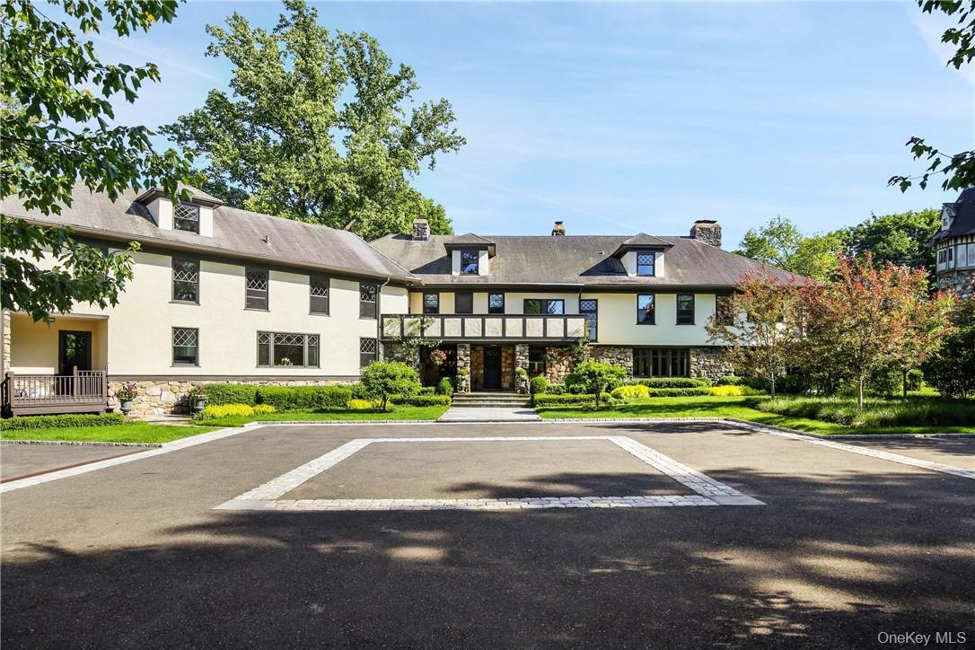 Single Family Sarosca Farm Lane  Westchester County, NY 10577, MLS-956753-2