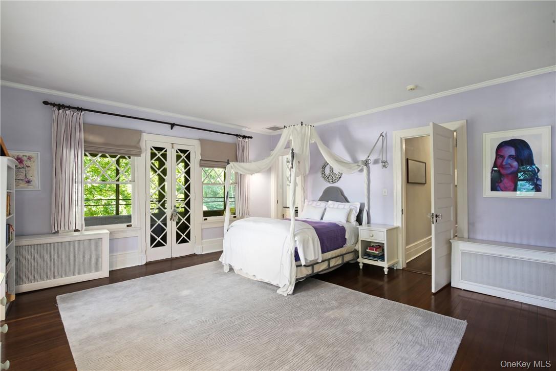 Single Family Sarosca Farm Lane  Westchester County, NY 10577, MLS-956753-21