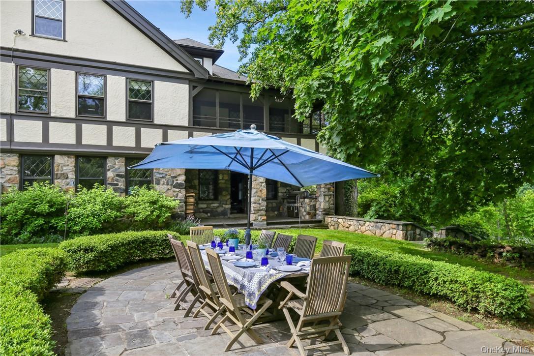 Single Family Sarosca Farm Lane  Westchester County, NY 10577, MLS-956753-29
