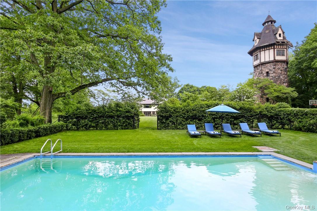 Single Family Sarosca Farm Lane  Westchester County, NY 10577, MLS-956753-3