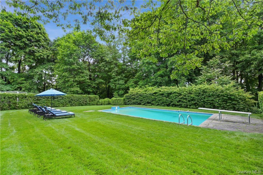 Single Family Sarosca Farm Lane  Westchester County, NY 10577, MLS-956753-30