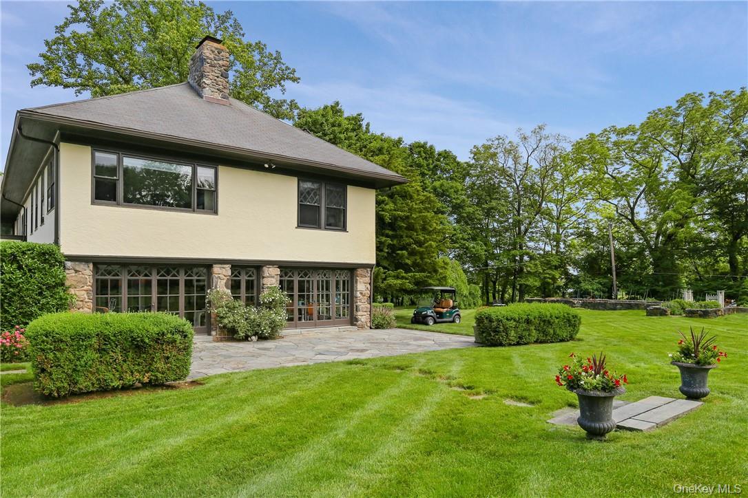 Single Family Sarosca Farm Lane  Westchester County, NY 10577, MLS-956753-31