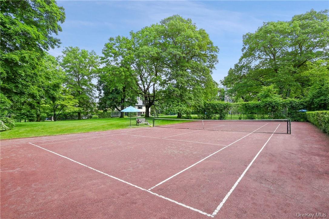 Single Family Sarosca Farm Lane  Westchester County, NY 10577, MLS-956753-32