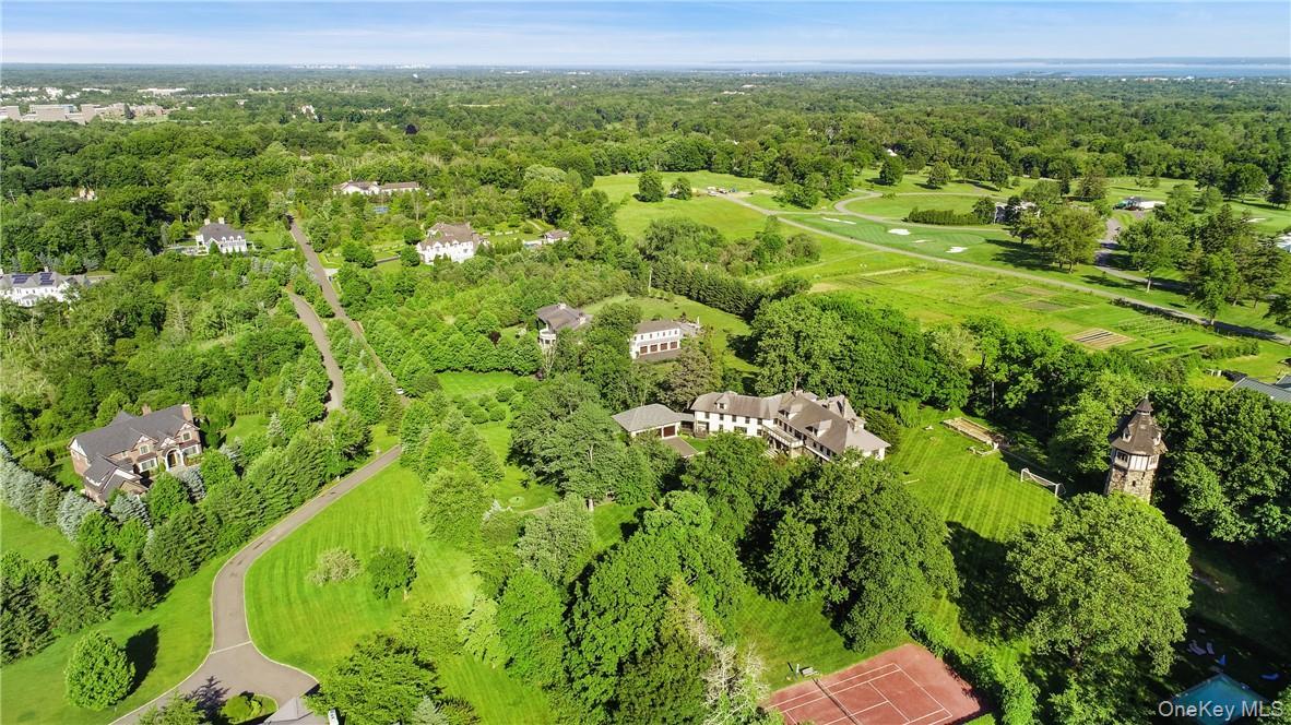 Single Family Sarosca Farm Lane  Westchester County, NY 10577, MLS-956753-34