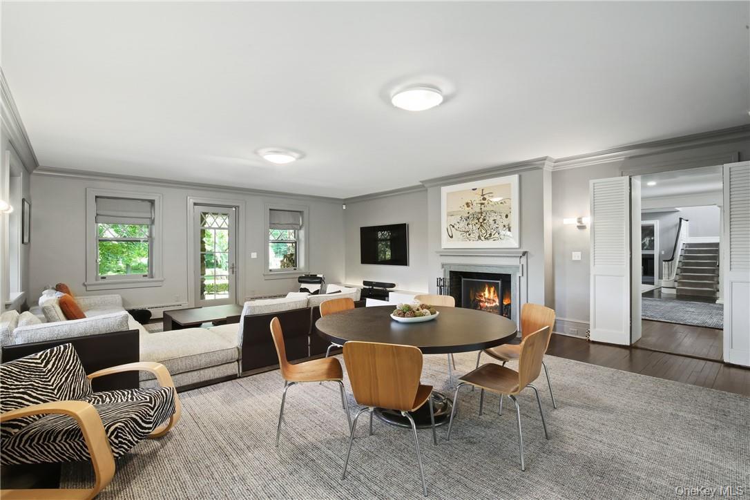 Single Family Sarosca Farm Lane  Westchester County, NY 10577, MLS-956753-5