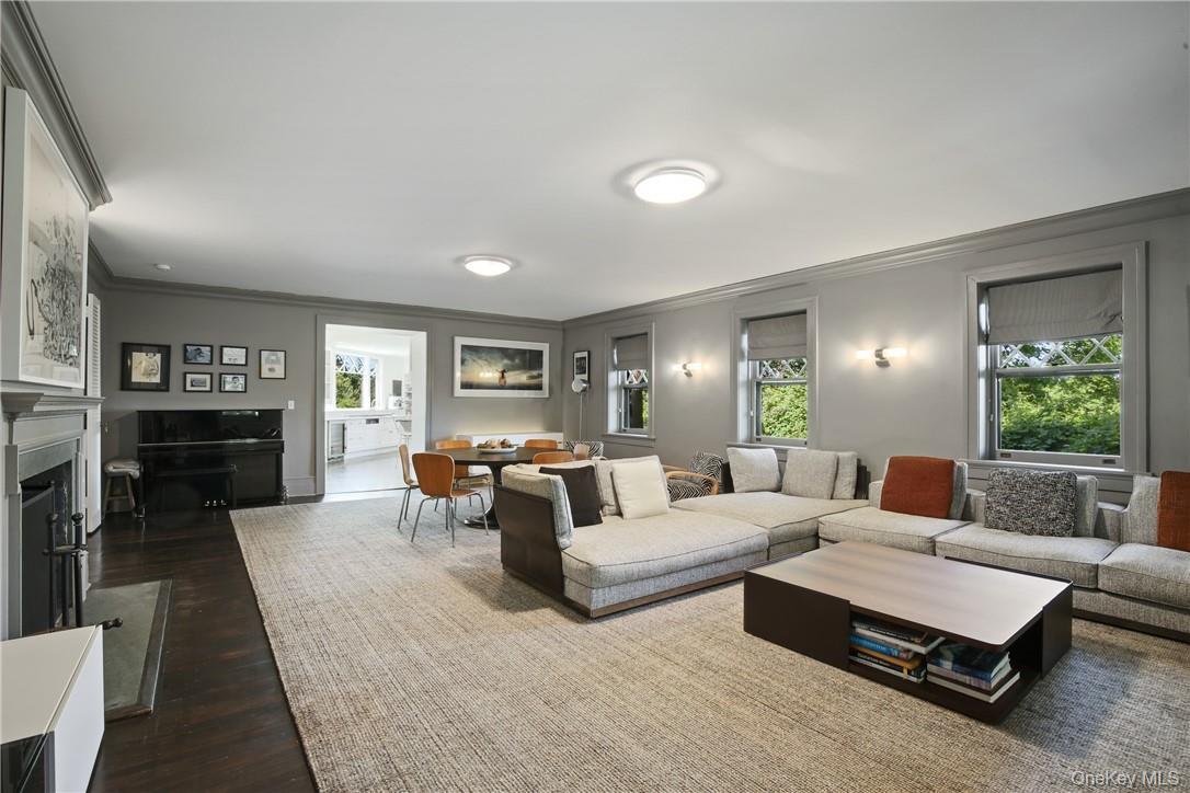 Single Family Sarosca Farm Lane  Westchester County, NY 10577, MLS-956753-6