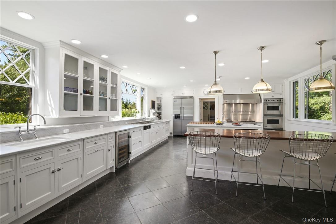 Single Family Sarosca Farm Lane  Westchester County, NY 10577, MLS-956753-7