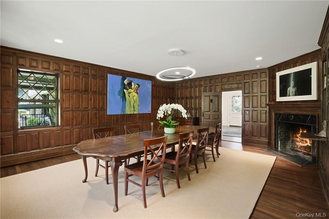 Single Family Sarosca Farm Lane  Westchester County, NY 10577, MLS-956753-9