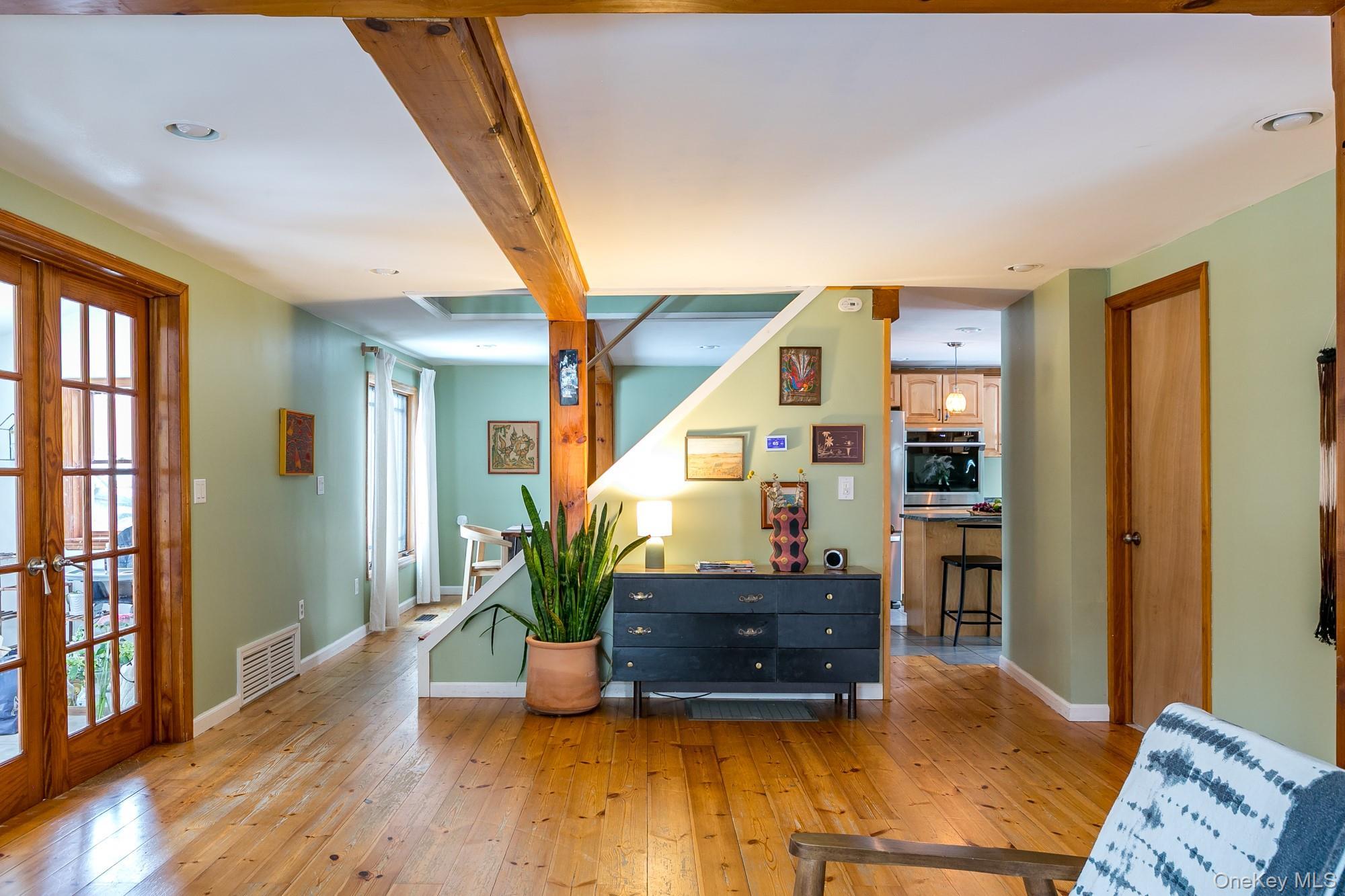 Single Family High Falls Road  Greene County, NY 12414, MLS-956758-10