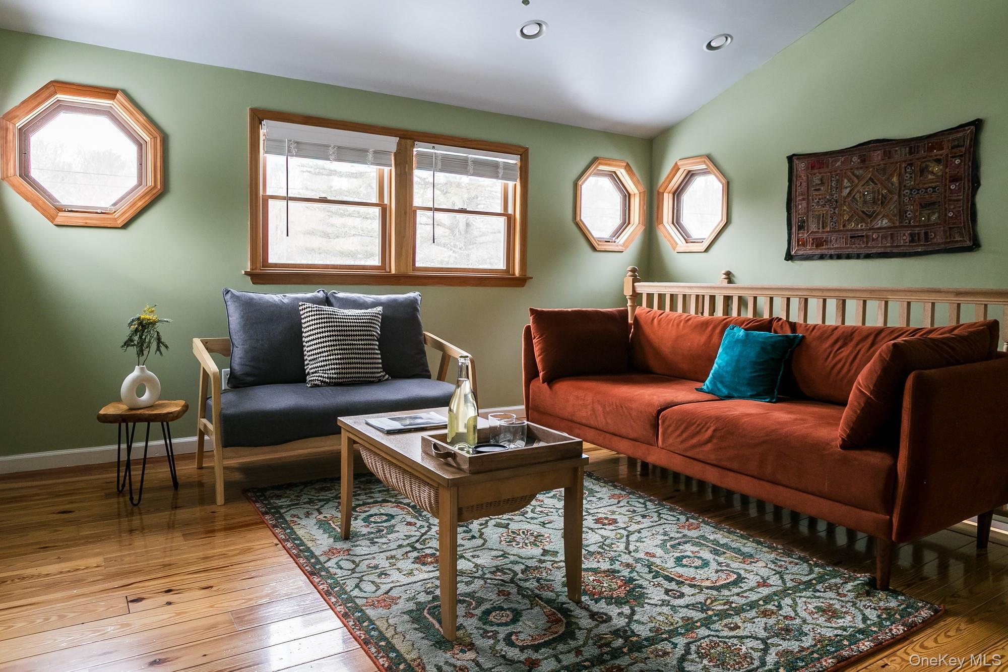 Single Family High Falls Road  Greene County, NY 12414, MLS-956758-12