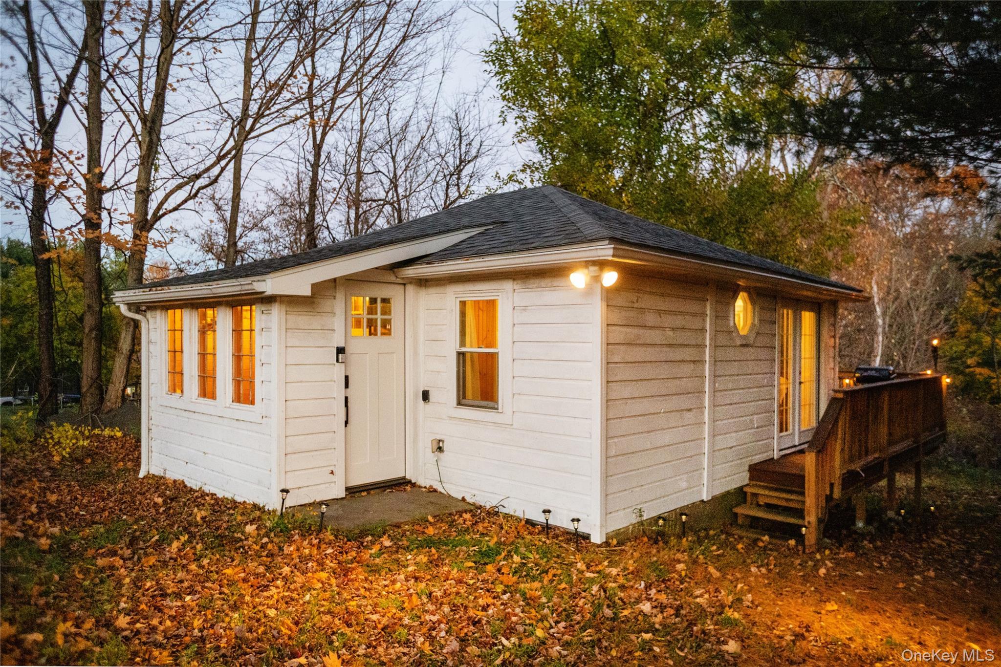 Single Family High Falls Road  Greene County, NY 12414, MLS-956758-2