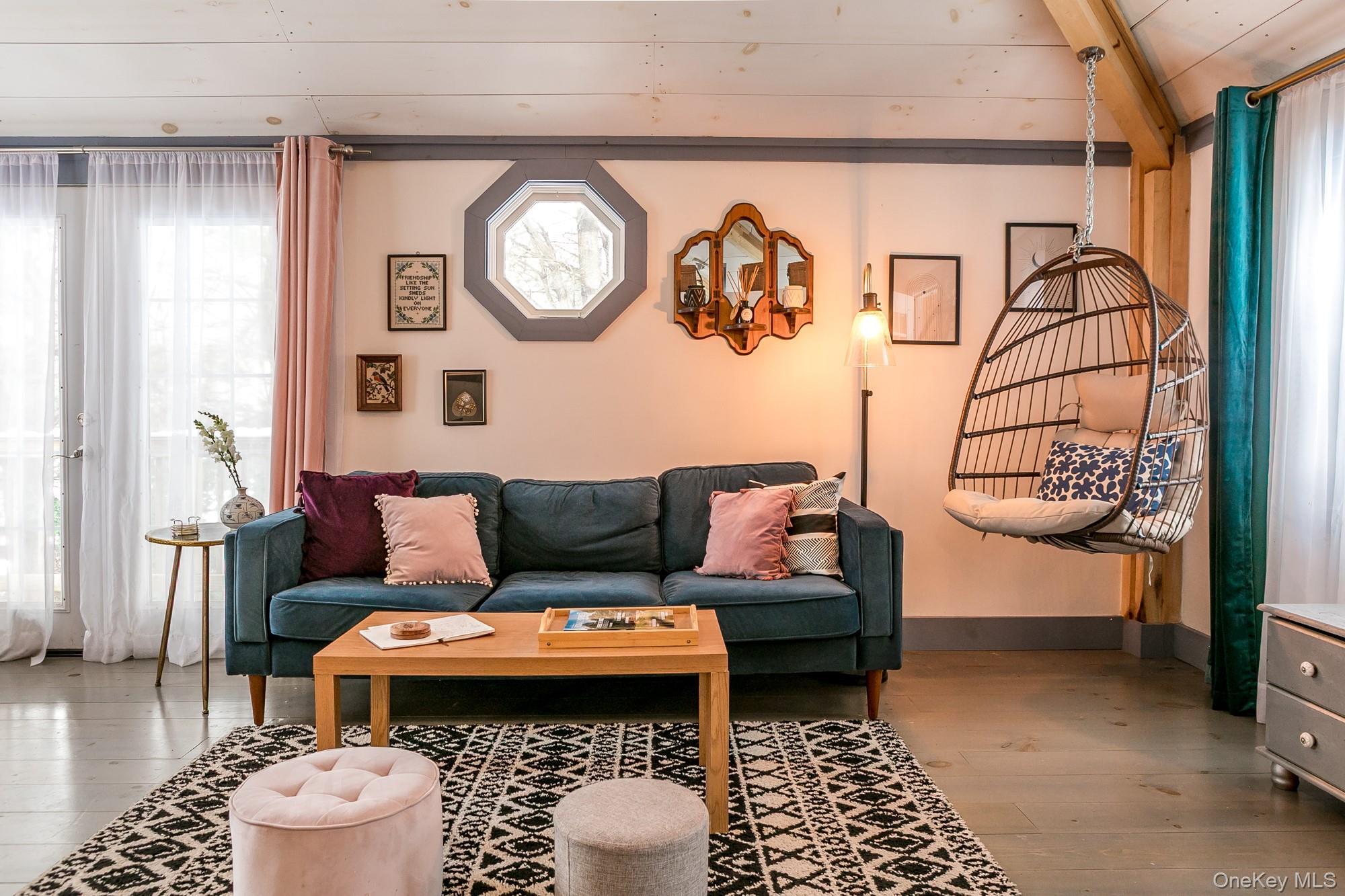 Single Family High Falls Road  Greene County, NY 12414, MLS-956758-21