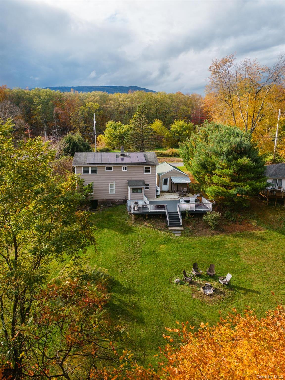 Single Family High Falls Road  Greene County, NY 12414, MLS-956758-3