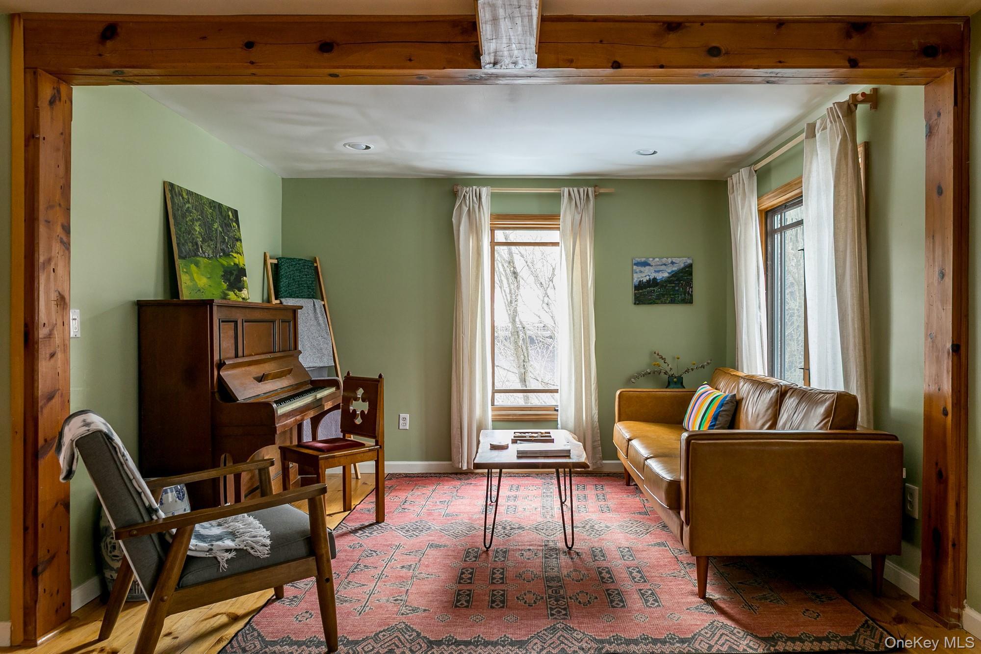 Single Family High Falls Road  Greene County, NY 12414, MLS-956758-4