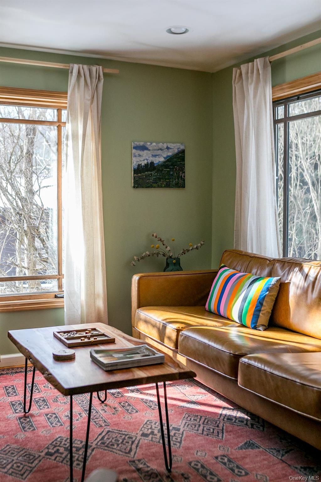 Single Family High Falls Road  Greene County, NY 12414, MLS-956758-5