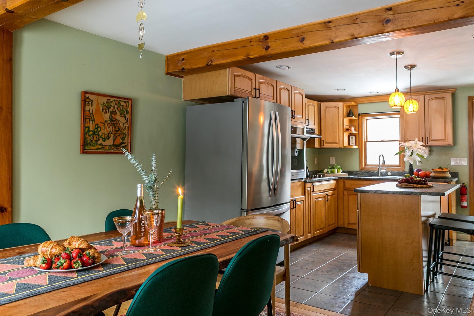 Single Family High Falls Road  Greene County, NY 12414, MLS-956758-6