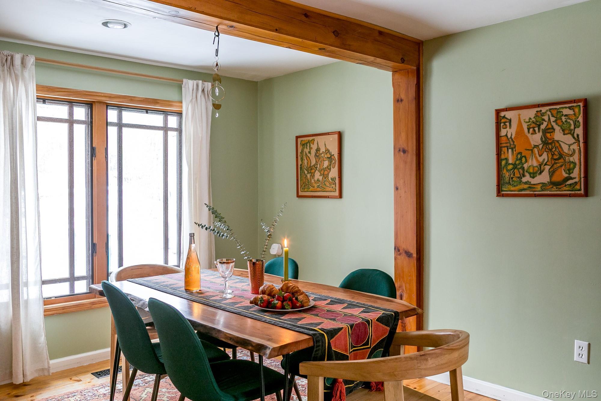 Single Family High Falls Road  Greene County, NY 12414, MLS-956758-7