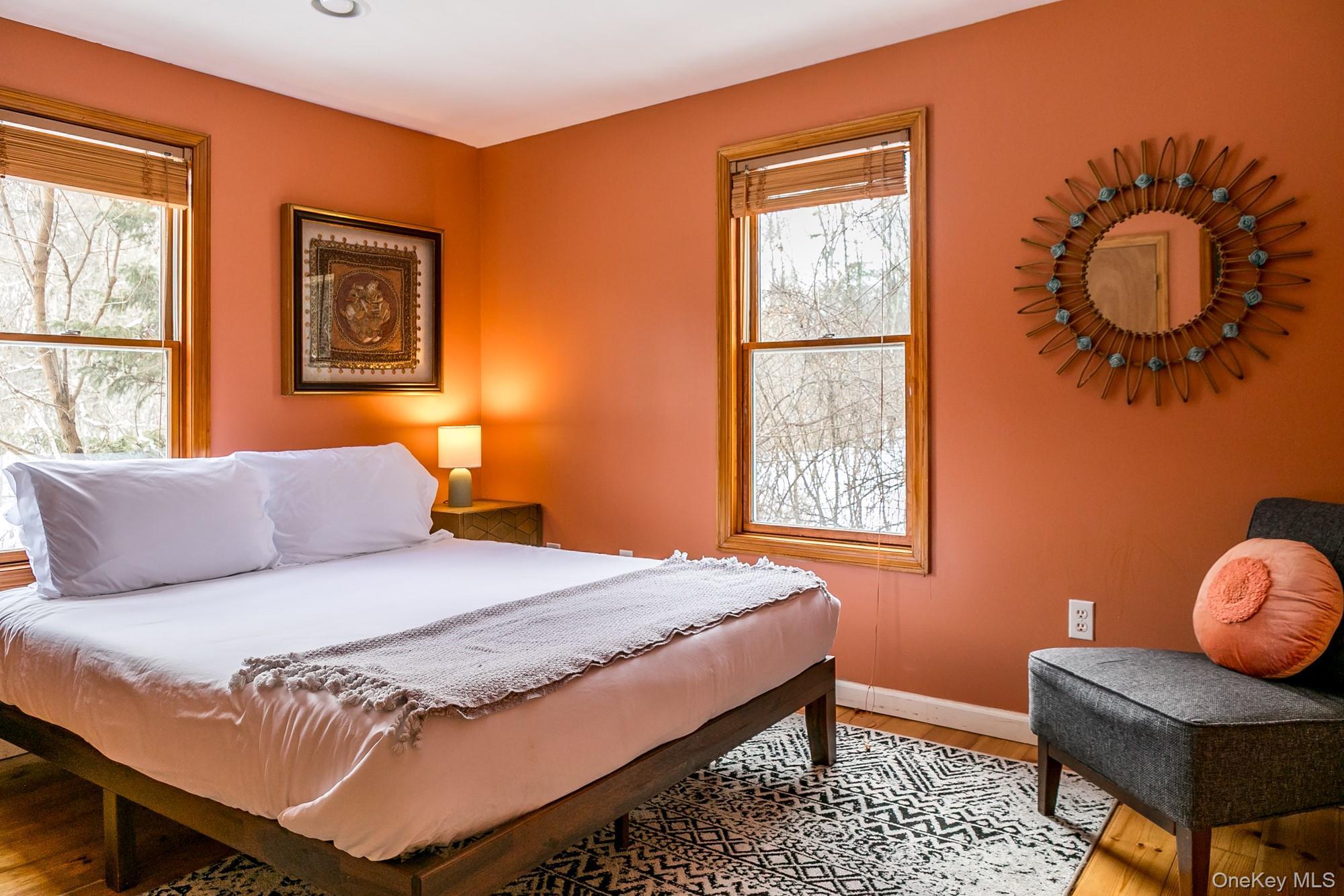 Single Family High Falls Road  Greene County, NY 12414, MLS-956758-9