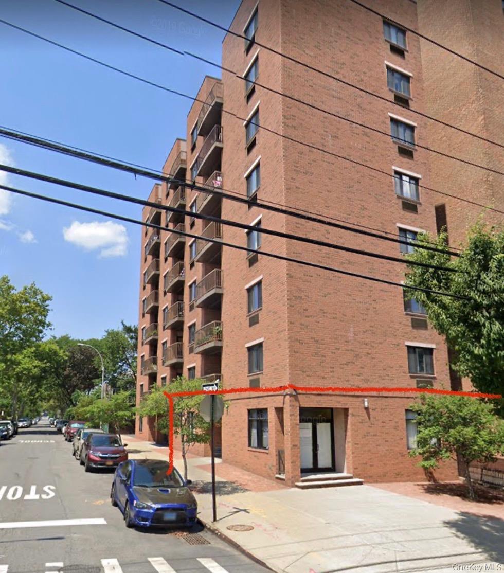 Commercial Lease Parkview  Bronx, NY 10461, MLS-956778-2