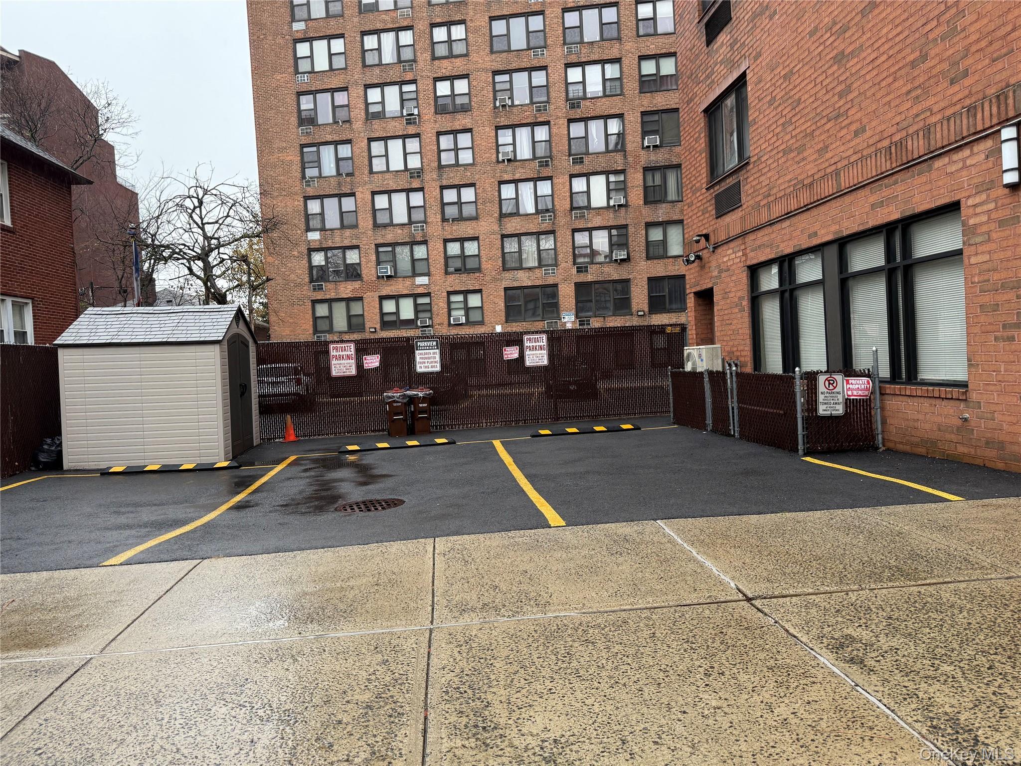 Commercial Lease Parkview  Bronx, NY 10461, MLS-956778-3