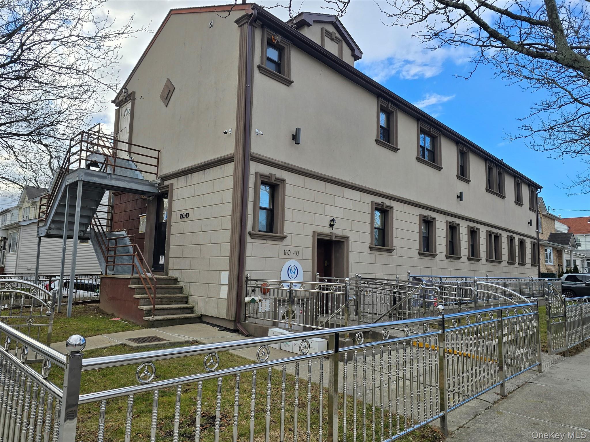 Commercial Lease 78th  Queens, NY 11366, MLS-956815-6