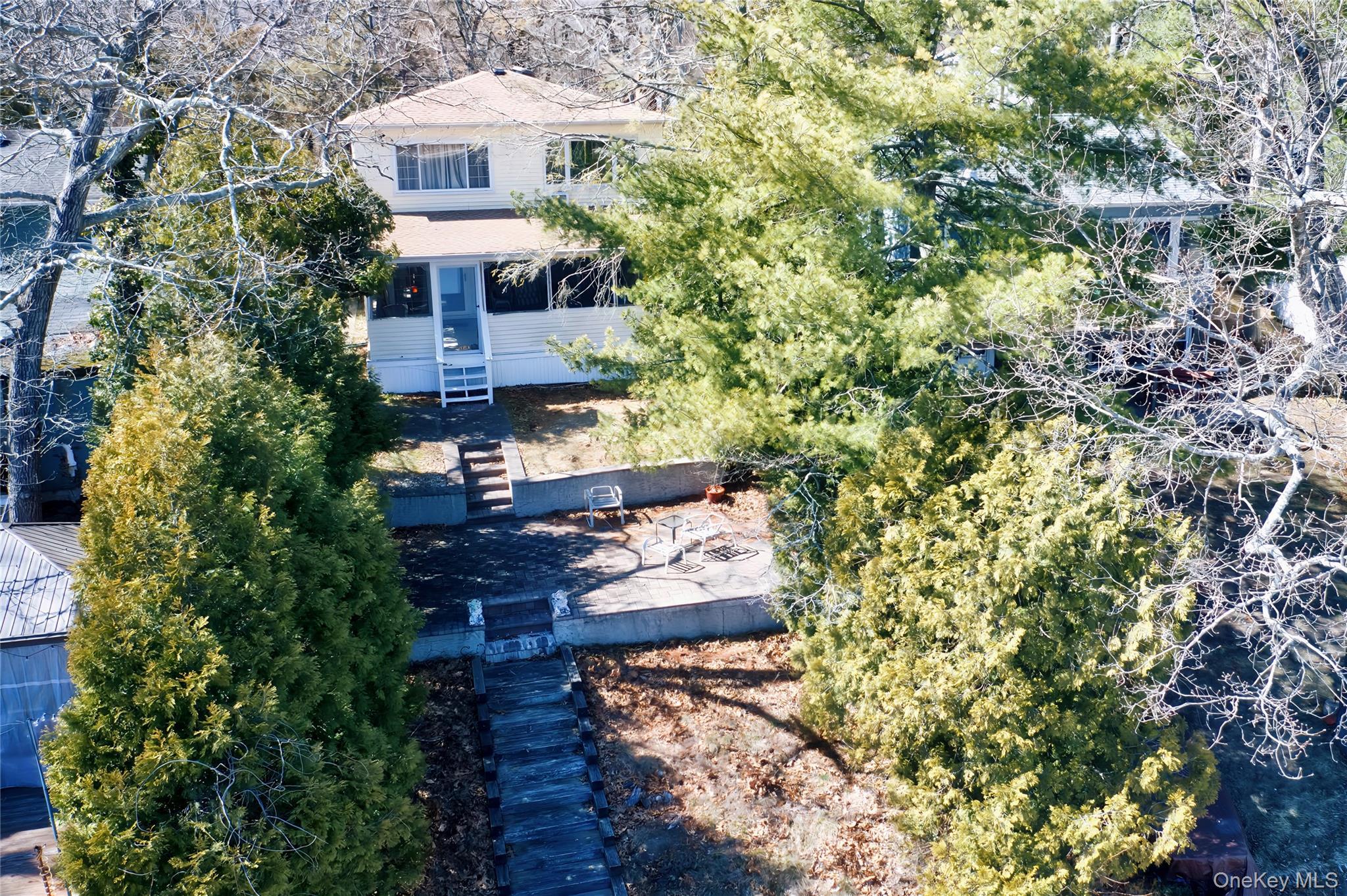 Single Family Lakeside Trail Suffolk County, NY 11961, MLS-956839-17