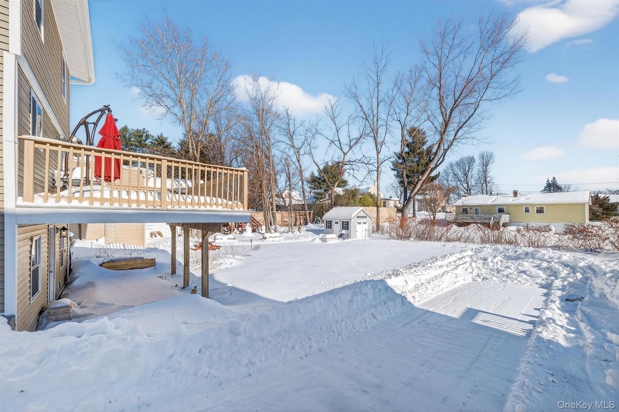 Single Family Grand  Ulster County, NY 12542, MLS-956840-15