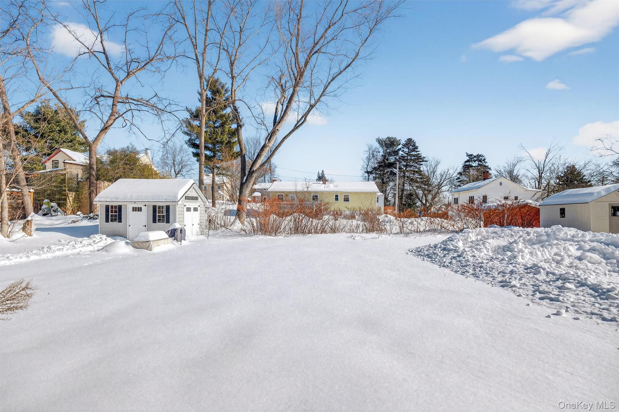 Single Family Grand  Ulster County, NY 12542, MLS-956840-16