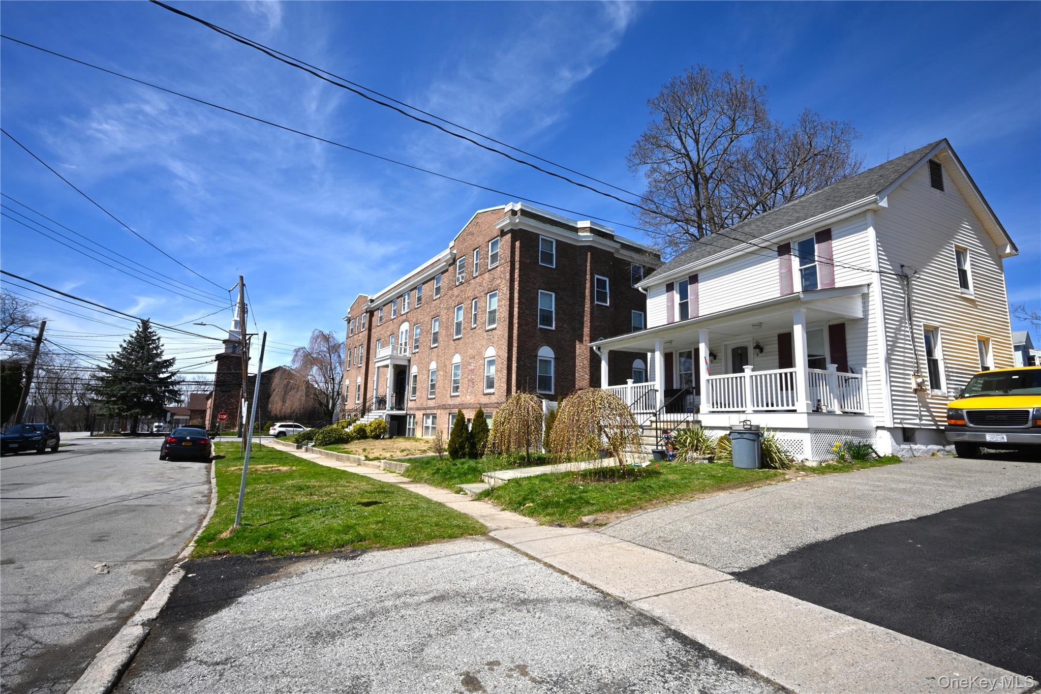 Single Family Agate  Westchester County, NY 10562, MLS-956847-2