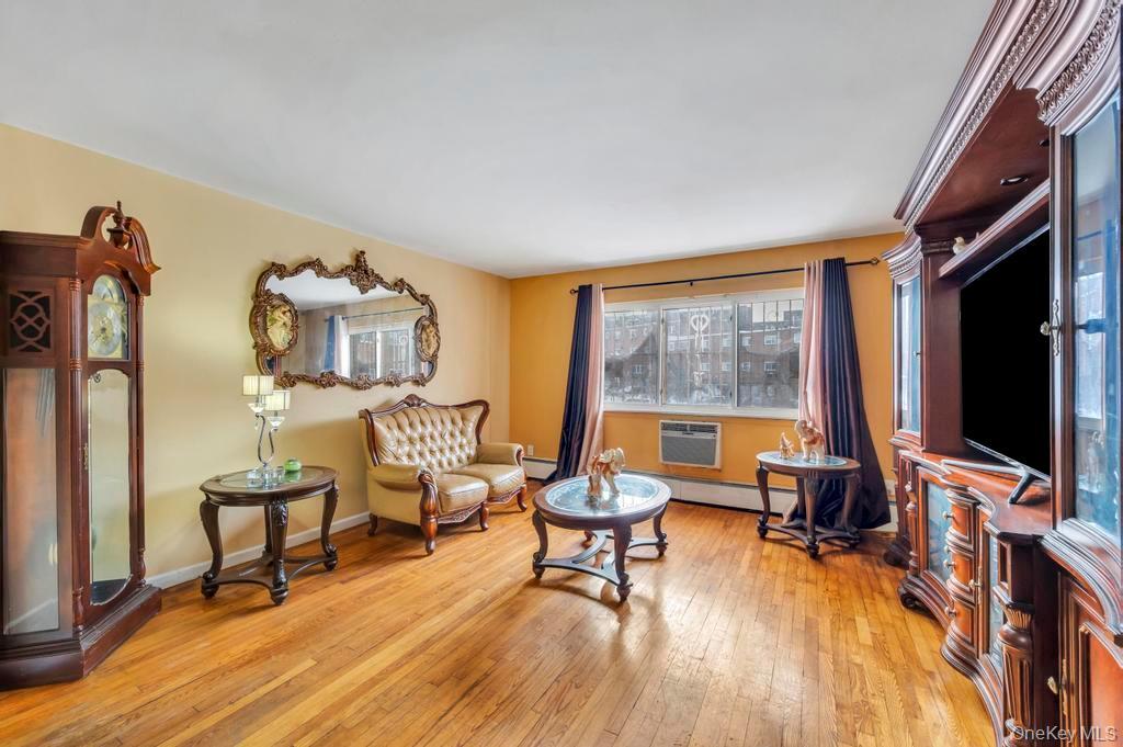 Single Family Hendrix  Brooklyn, NY 11207, MLS-956857-10