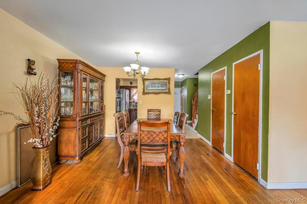 Single Family Hendrix  Brooklyn, NY 11207, MLS-956857-13