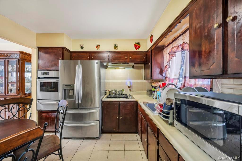 Single Family Hendrix  Brooklyn, NY 11207, MLS-956857-15