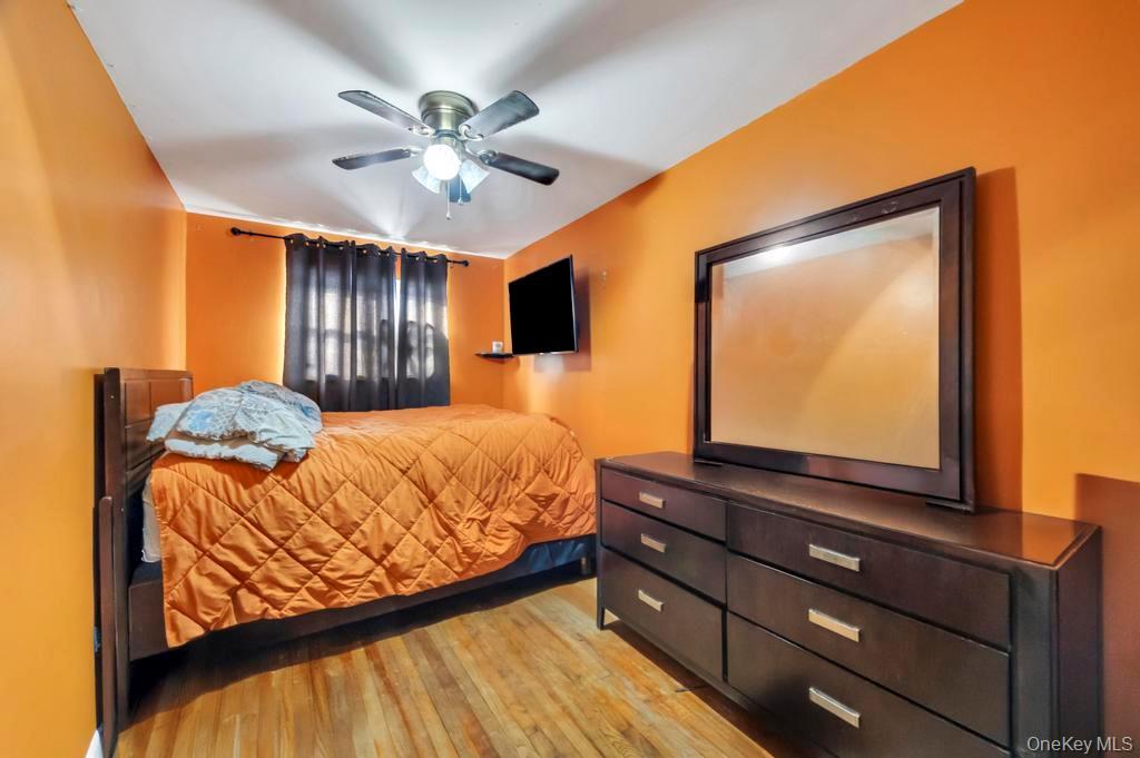 Single Family Hendrix  Brooklyn, NY 11207, MLS-956857-21