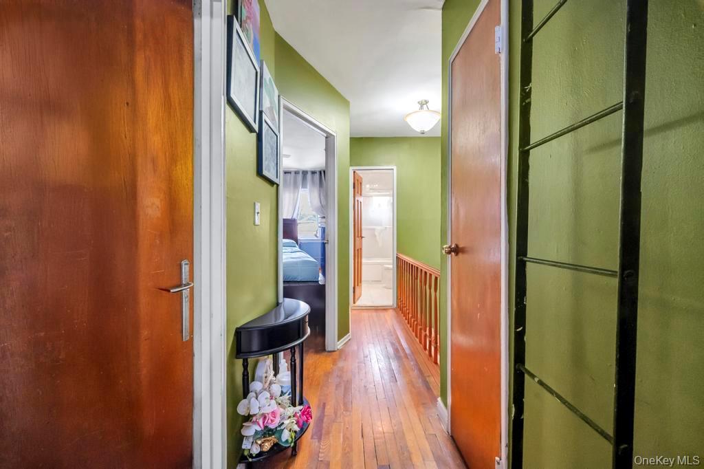 Single Family Hendrix  Brooklyn, NY 11207, MLS-956857-22