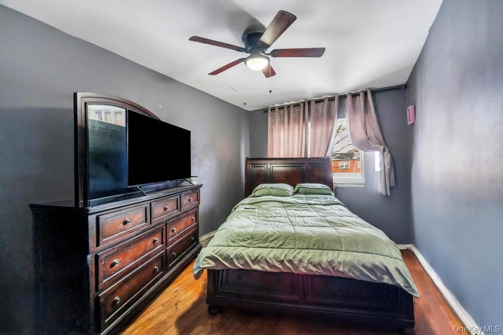 Single Family Hendrix  Brooklyn, NY 11207, MLS-956857-24